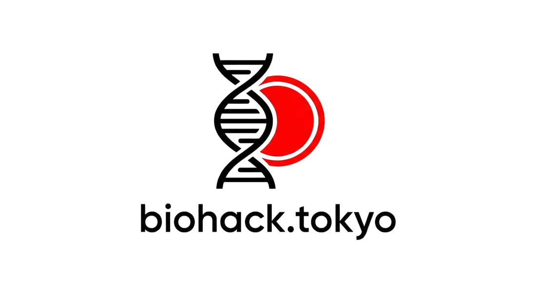 biohack.tokyo とは